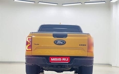 Ford Ranger, 2024 год, 4 350 000 рублей, 4 фотография