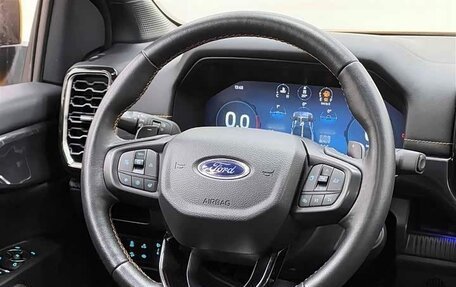 Ford Ranger, 2024 год, 4 350 000 рублей, 8 фотография