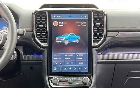 Ford Ranger, 2024 год, 4 350 000 рублей, 9 фотография