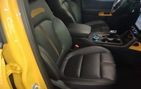 Ford Ranger, 2024 год, 4 350 000 рублей, 15 фотография