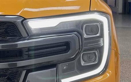 Ford Ranger, 2024 год, 4 350 000 рублей, 17 фотография