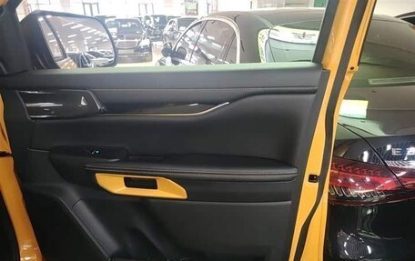 Ford Ranger, 2024 год, 4 350 000 рублей, 16 фотография