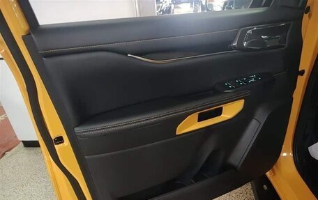 Ford Ranger, 2024 год, 4 350 000 рублей, 19 фотография