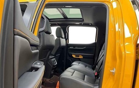 Ford Ranger, 2024 год, 4 350 000 рублей, 12 фотография