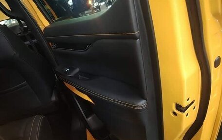 Ford Ranger, 2024 год, 4 350 000 рублей, 18 фотография