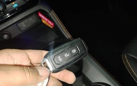 Ford Ranger, 2024 год, 4 350 000 рублей, 13 фотография