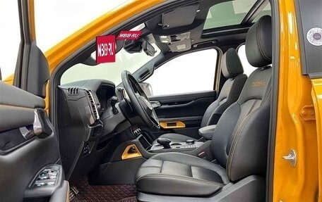 Ford Ranger, 2024 год, 4 350 000 рублей, 10 фотография