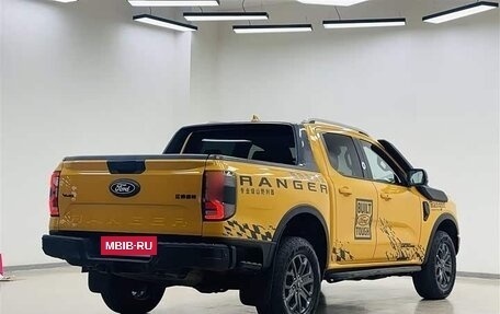 Ford Ranger, 2024 год, 4 350 000 рублей, 5 фотография