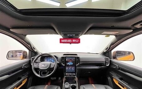 Ford Ranger, 2024 год, 4 350 000 рублей, 7 фотография