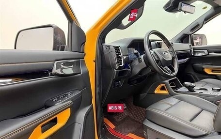 Ford Ranger, 2024 год, 4 350 000 рублей, 11 фотография