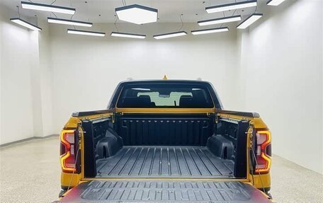 Ford Ranger, 2024 год, 4 350 000 рублей, 25 фотография