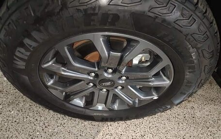 Ford Ranger, 2024 год, 4 350 000 рублей, 23 фотография