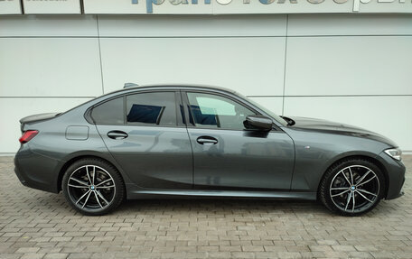 BMW 3 серия, 2021 год, 4 750 000 рублей, 8 фотография