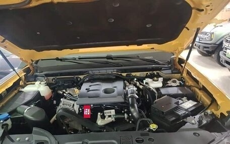 Ford Ranger, 2024 год, 4 350 000 рублей, 24 фотография