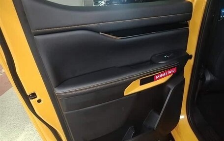 Ford Ranger, 2024 год, 4 350 000 рублей, 20 фотография