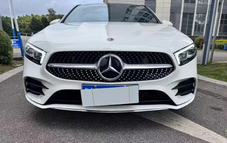 Mercedes-Benz A-Класс, 2022 год, 1 634 047 рублей, 3 фотография