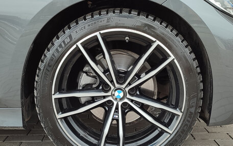 BMW 3 серия, 2021 год, 4 750 000 рублей, 22 фотография