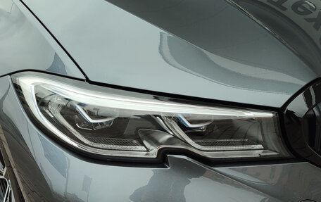 BMW 3 серия, 2021 год, 4 750 000 рублей, 21 фотография