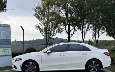 Mercedes-Benz A-Класс, 2022 год, 1 634 047 рублей, 4 фотография