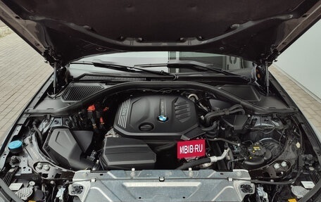 BMW 3 серия, 2021 год, 4 750 000 рублей, 13 фотография