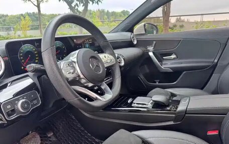 Mercedes-Benz A-Класс, 2022 год, 1 634 047 рублей, 7 фотография