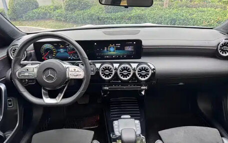 Mercedes-Benz A-Класс, 2022 год, 1 634 047 рублей, 8 фотография