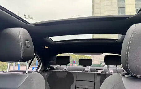 Mercedes-Benz A-Класс, 2022 год, 1 634 047 рублей, 9 фотография