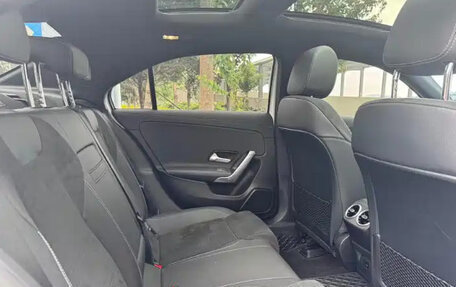 Mercedes-Benz A-Класс, 2022 год, 1 634 047 рублей, 11 фотография