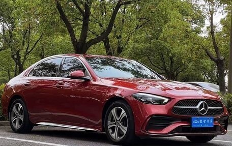 Mercedes-Benz A-Класс, 2022 год, 2 420 332 рублей, 3 фотография