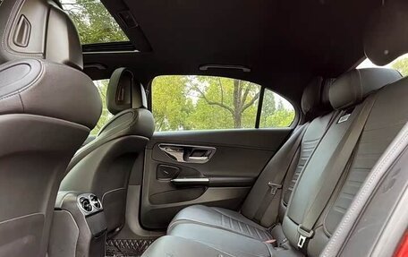 Mercedes-Benz A-Класс, 2022 год, 2 420 332 рублей, 11 фотография