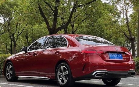 Mercedes-Benz A-Класс, 2022 год, 2 420 332 рублей, 5 фотография