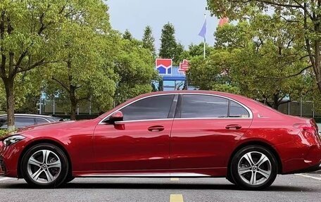 Mercedes-Benz A-Класс, 2022 год, 2 420 332 рублей, 8 фотография