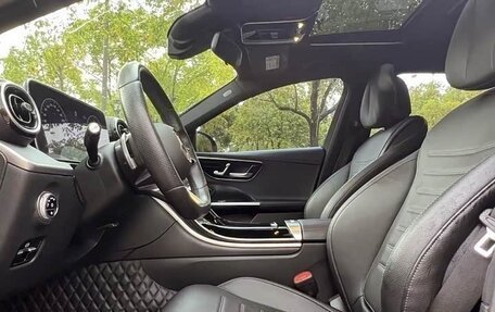 Mercedes-Benz A-Класс, 2022 год, 2 420 332 рублей, 10 фотография