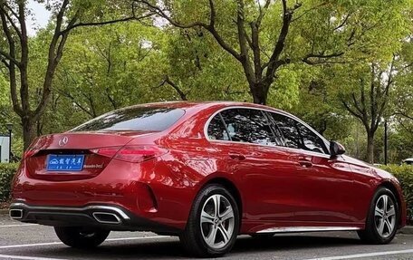 Mercedes-Benz A-Класс, 2022 год, 2 420 332 рублей, 7 фотография