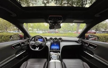 Mercedes-Benz A-Класс, 2022 год, 2 420 332 рублей, 12 фотография