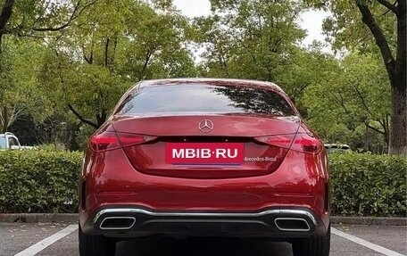 Mercedes-Benz A-Класс, 2022 год, 2 420 332 рублей, 6 фотография