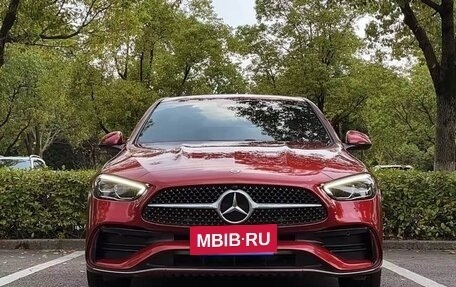 Mercedes-Benz A-Класс, 2022 год, 2 420 332 рублей, 2 фотография