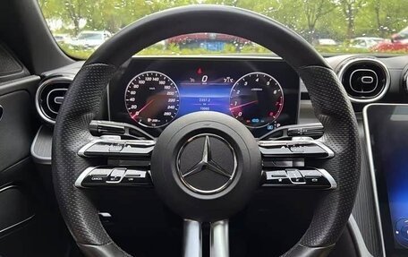 Mercedes-Benz A-Класс, 2022 год, 2 420 332 рублей, 13 фотография