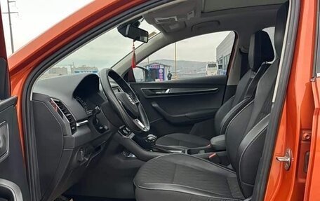 Skoda Karoq I, 2022 год, 2 250 005 рублей, 8 фотография