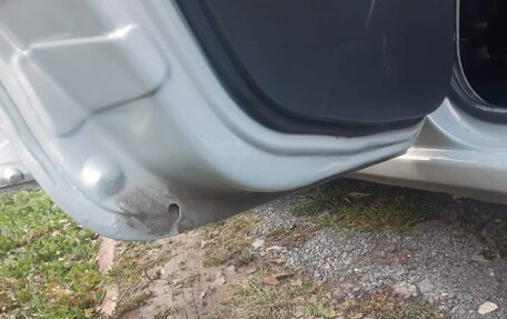 Renault Logan I, 2006 год, 270 000 рублей, 1 фотография