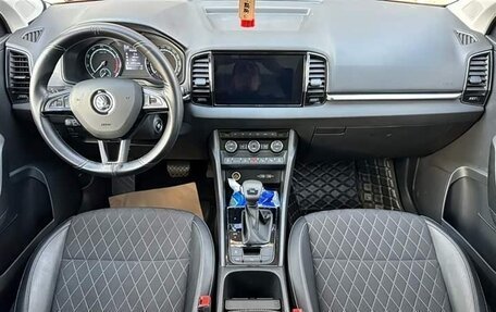 Skoda Karoq I, 2022 год, 2 250 005 рублей, 9 фотография