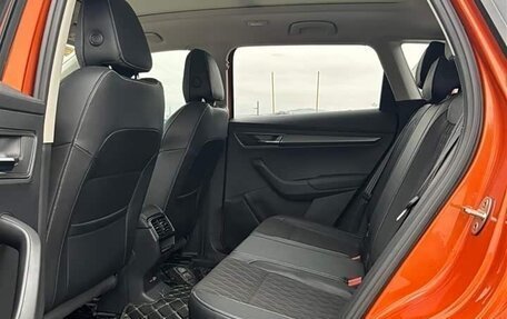 Skoda Karoq I, 2022 год, 2 250 005 рублей, 11 фотография