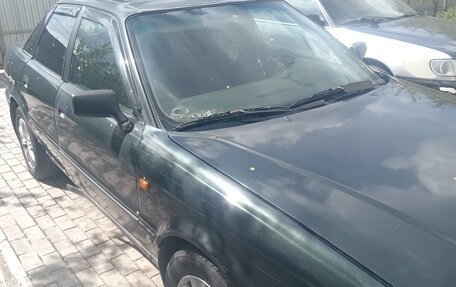 Audi 80, 1994 год, 300 000 рублей, 1 фотография