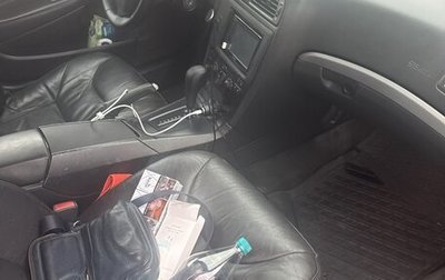 Volvo S60 III, 2004 год, 550 000 рублей, 1 фотография