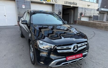 Mercedes-Benz GLC, 2020 год, 3 800 000 рублей, 1 фотография