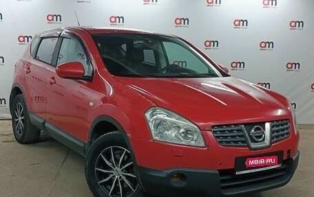 Nissan Qashqai, 2007 год, 599 000 рублей, 1 фотография