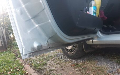 Renault Logan I, 2006 год, 270 000 рублей, 5 фотография