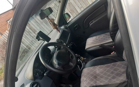 Renault Logan I, 2006 год, 270 000 рублей, 7 фотография