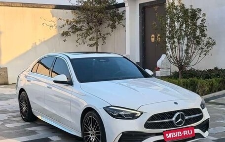 Mercedes-Benz A-Класс, 2023 год, 1 715 432 рублей, 1 фотография