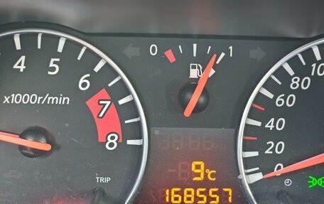 Nissan Note II рестайлинг, 2012 год, 700 000 рублей, 1 фотография